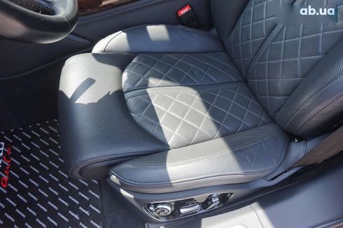Audi A8 2013 - фото 25