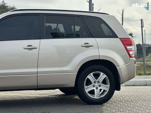 Suzuki Grand Vitara 2007 - фото 10