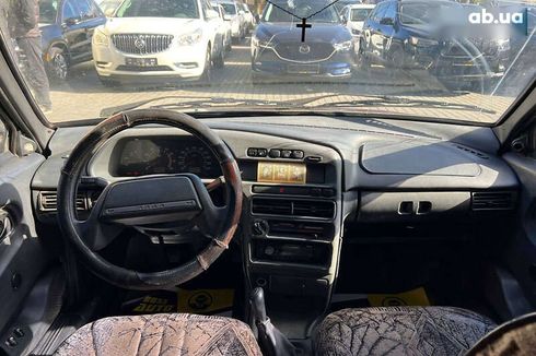 ВАЗ 2115 2000 - фото 11