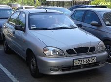 Продажа б/у седан Daewoo Sens в Одессе - купить на Автобазаре