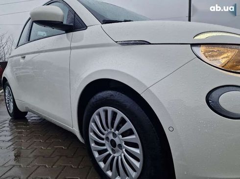 Fiat 500E 2023 - фото 13