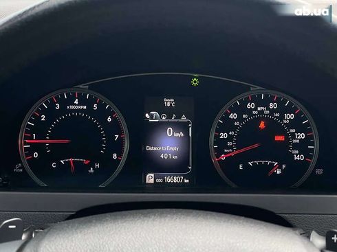 Toyota Camry 2015 - фото 21