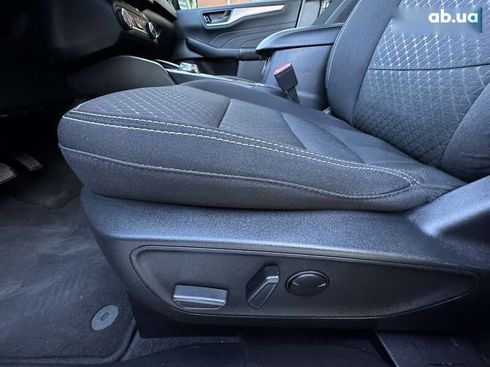 Ford Escape 2023 - фото 26