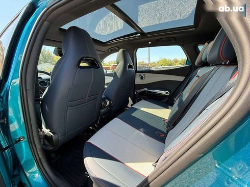 BYD Atto 3 2023 - фото 17