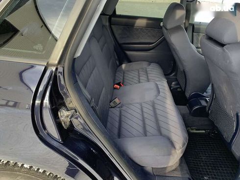 Audi A3 2002 - фото 30