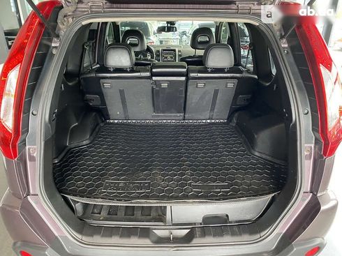 Nissan X-Trail 2012 - фото 18