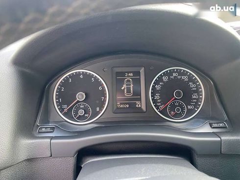 Volkswagen Tiguan 2013 - фото 14