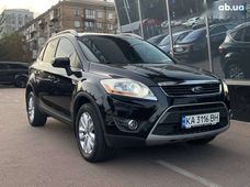 Купить Ford Kuga бу в Украине - купить на Автобазаре