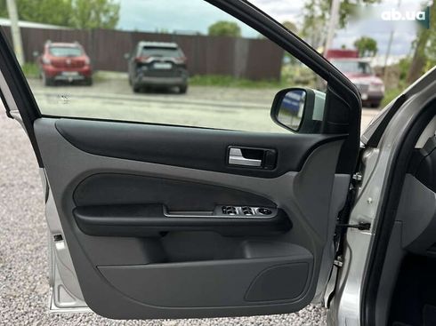 Ford Focus 2008 - фото 25
