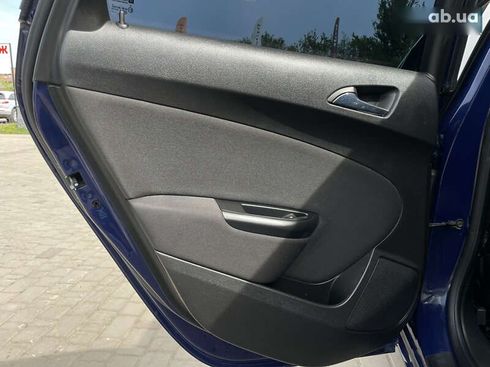 Opel Astra 2015 - фото 27
