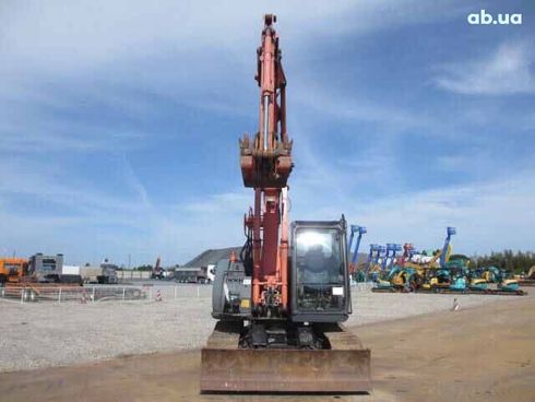 Hitachi ZX 135 USOS-3 2012 - фото 3
