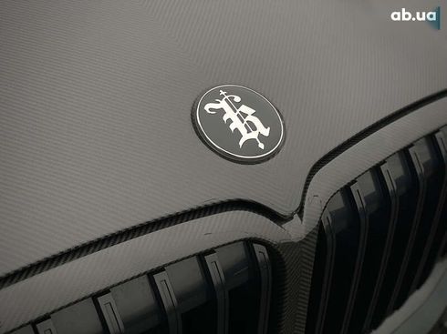 BMW X7 2023 - фото 13