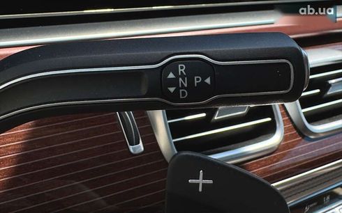 Mercedes-Benz Maybach S-Class 2021 - фото 29