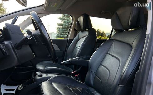 Citroёn C4 Picasso 2017 - фото 14