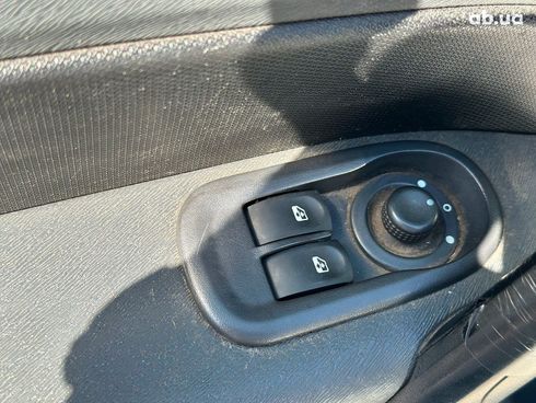 Renault Kangoo 2012 белый - фото 15