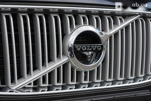 Volvo XC90 2016 - фото 6