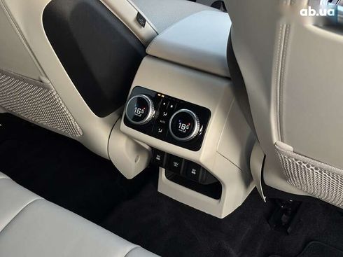 Jaguar I-Pace 2020 - фото 21