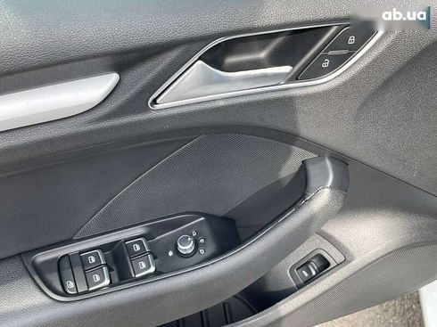 Audi A3 2015 - фото 17