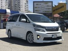 Продажа Toyota б/у в Одесской области - купить на Автобазаре