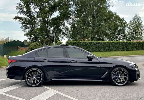 BMW 5 серия 2018 - фото 26