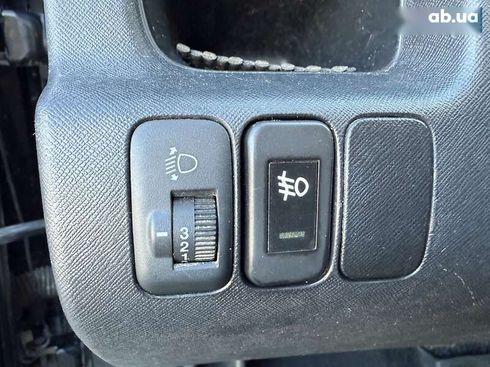 Honda CR-V 2002 - фото 22