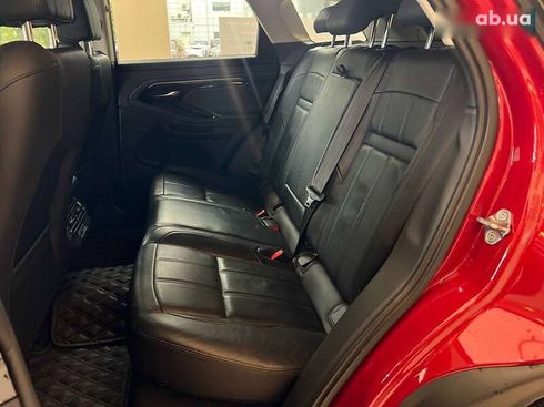 Land Rover Range Rover Evoque 2020 - фото 20