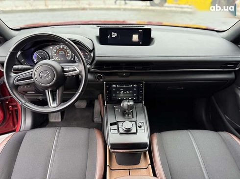Mazda MX-30 2020 - фото 7