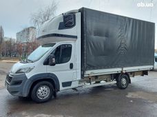 Продажа б/у Citroёn Jumper VP 2016 года - купить на Автобазаре