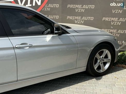 BMW 3 серия 2014 - фото 23