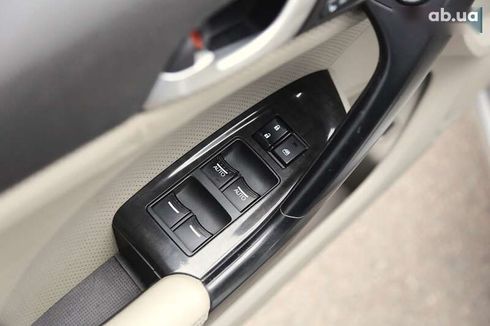 Acura TSX 2012 - фото 21