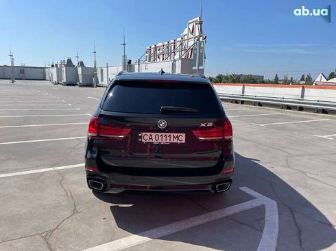 BMW X5 2015 - фото 6