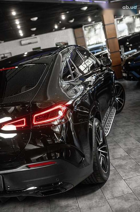 Mercedes-Benz GLE-Class 2020 - фото 12
