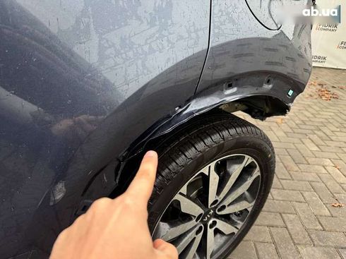 Kia Sportage 2016 - фото 14