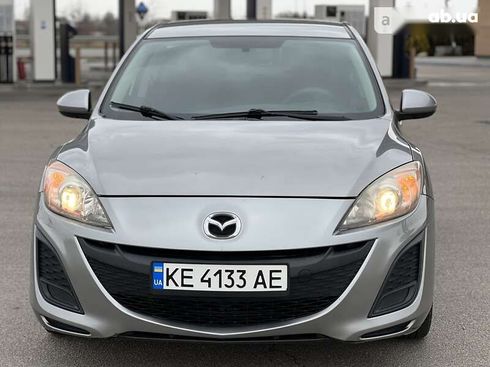 Mazda 3 2013 - фото 5
