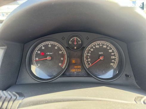 Opel Astra 2012 - фото 18