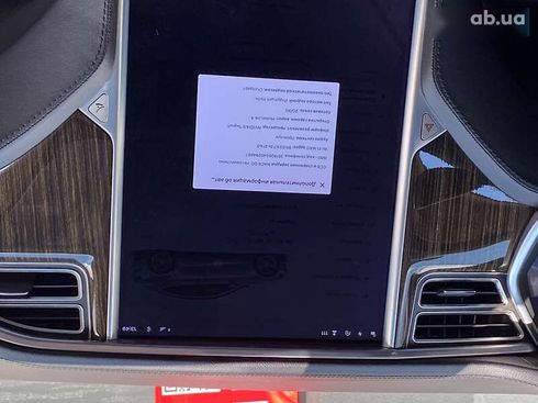 Tesla Model S 2013 - фото 21