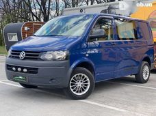 Продаж вживаних Volkswagen Transporter 2011 року - купити на Автобазарі