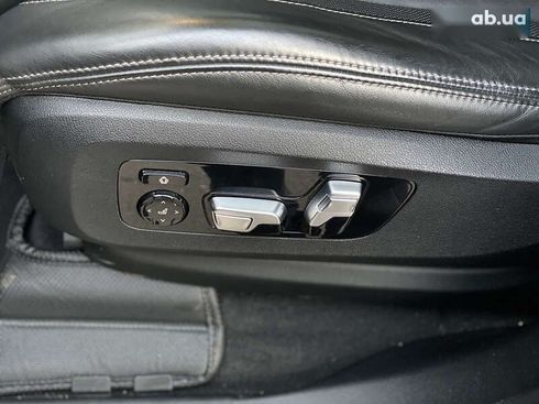 BMW X7 2020 - фото 19