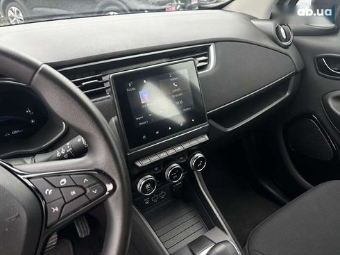 Renault Zoe 2020 - фото 28