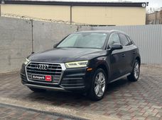 Купить Audi бу в Украине - купить на Автобазаре