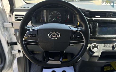 Maxus EV30 Maxus-e-Deliver 3 2021 - фото 13