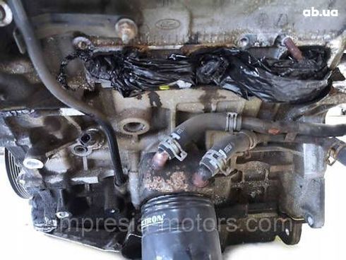двигатель в сборе для Ford Mondeo - купить на Автобазаре - фото 5