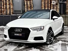 Продажа б/у Audi A3 2019 года - купить на Автобазаре