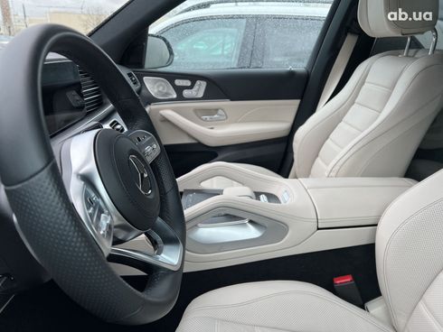 Mercedes-Benz GLS-Класс 2023 - фото 31
