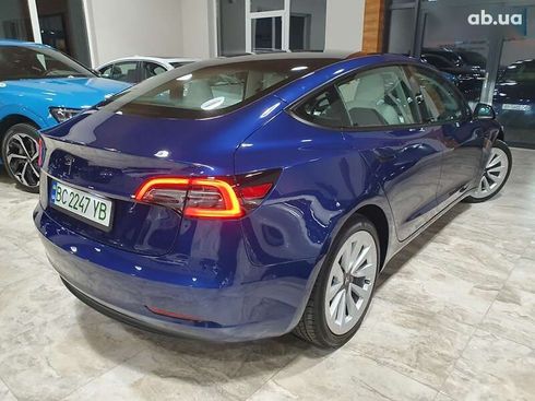 Tesla Model 3 2023 - фото 26