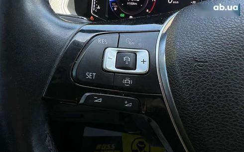 Volkswagen Tiguan 2019 - фото 21