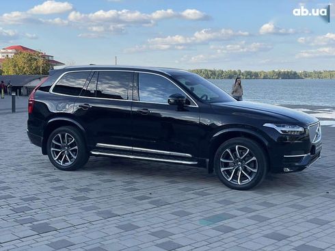 Volvo XC90 2016 - фото 5