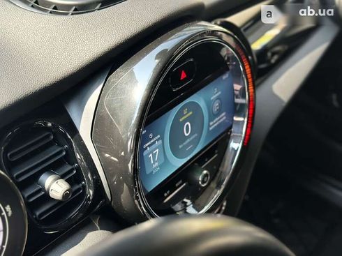 MINI Hatchback Electric 2021 - фото 15