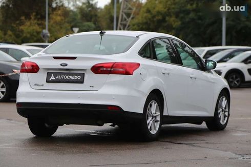 Ford Focus 2016 - фото 7