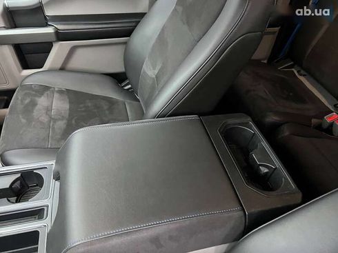 Ford f-150 2016 - фото 15